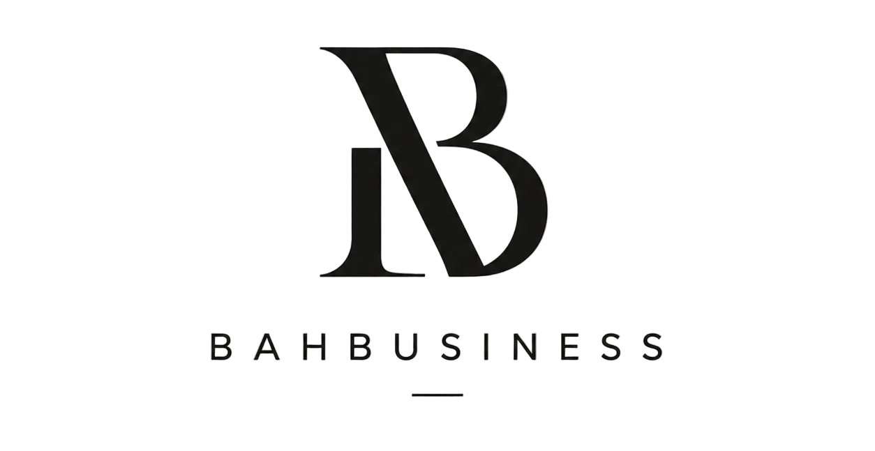 Bahbusiness